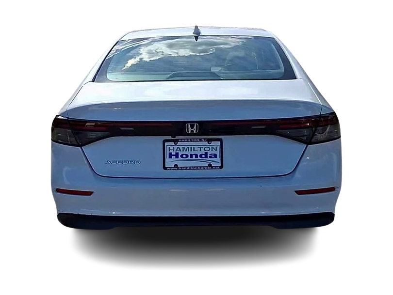Thumbnail: 2023 Honda Accord - 5