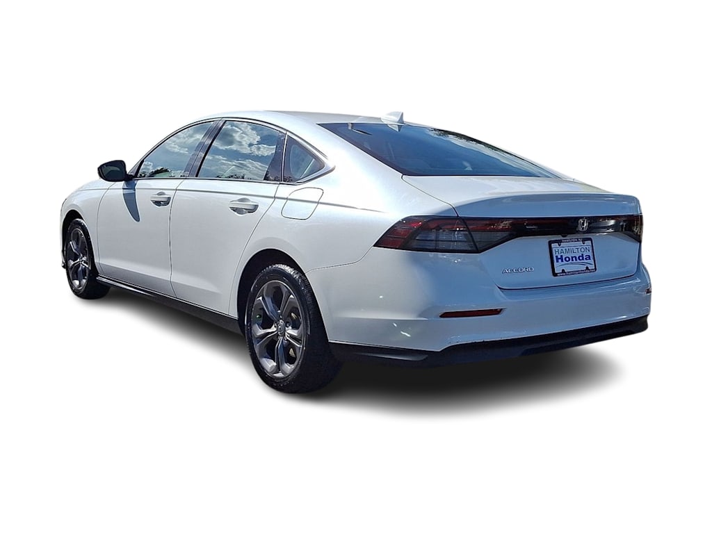 Thumbnail: 2023 Honda Accord - 21