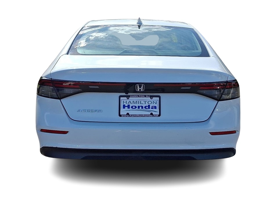 Thumbnail: 2023 Honda Accord - 22