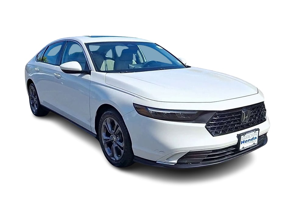 Thumbnail: 2023 Honda Accord - 12