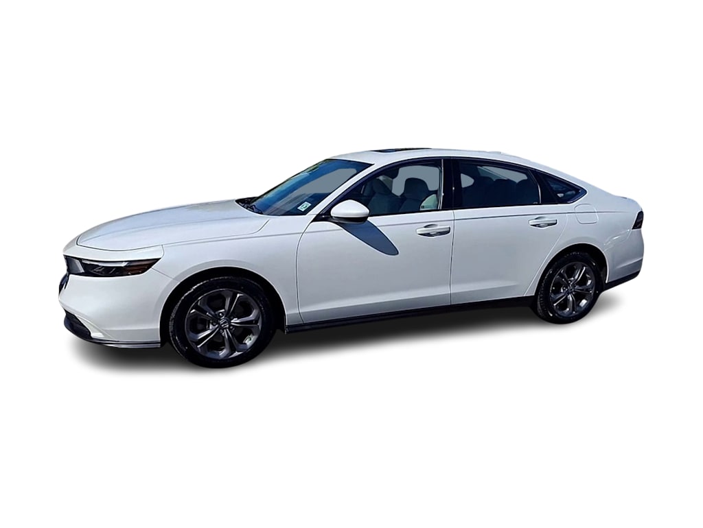 Thumbnail: 2023 Honda Accord - 3