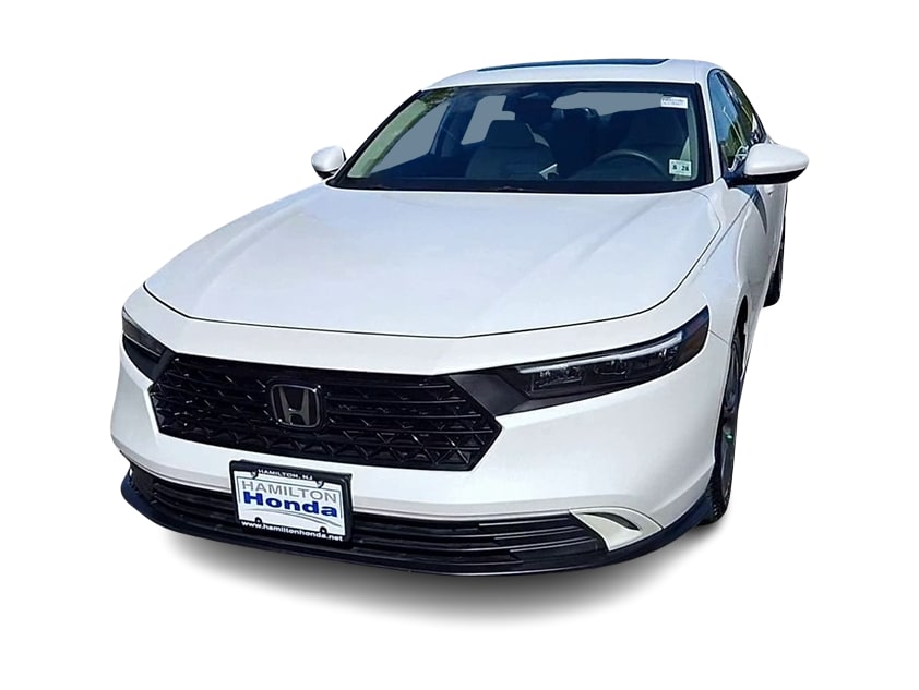 Thumbnail: 2023 Honda Accord - 6