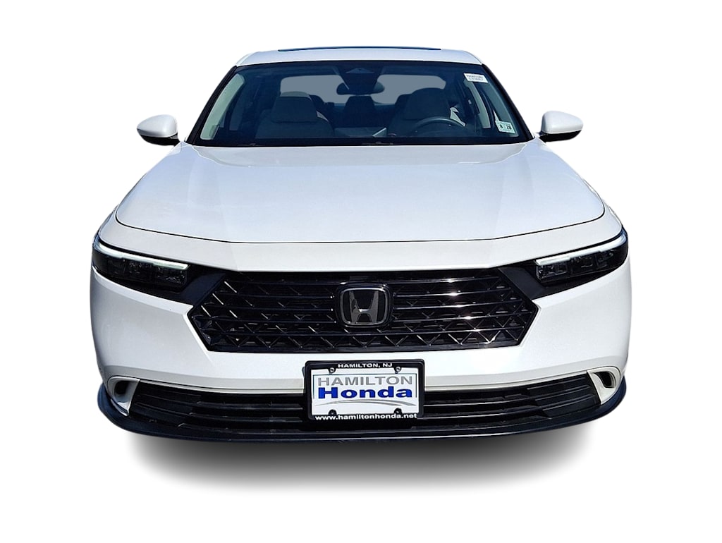 Thumbnail: 2023 Honda Accord - 26