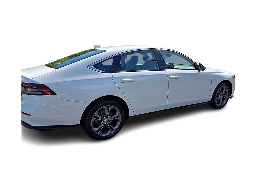 Thumbnail: 2023 Honda Accord - 14