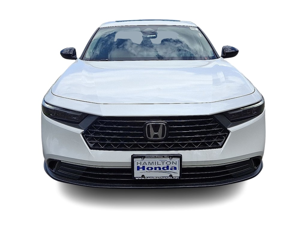 Thumbnail: 2025 Honda Accord - 6