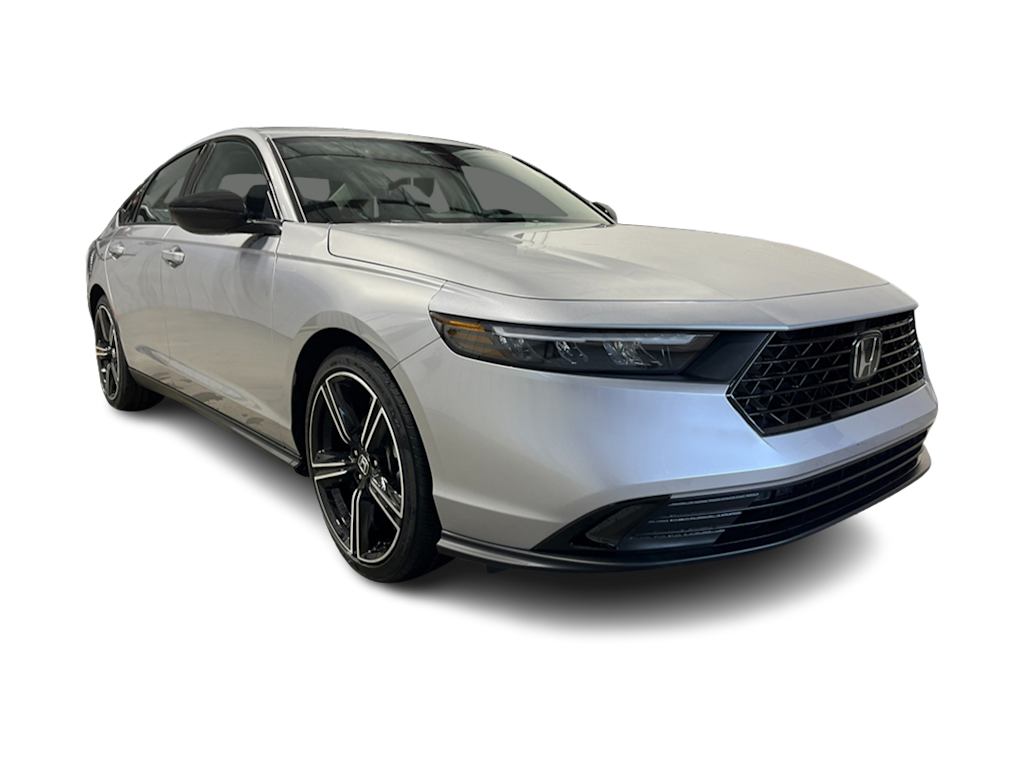 Thumbnail: 2026 Honda Accord - 18
