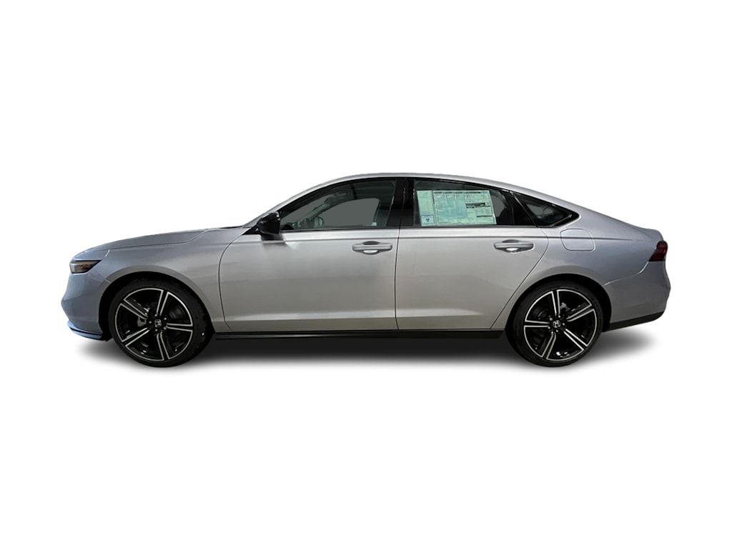 Thumbnail: 2026 Honda Accord - 3