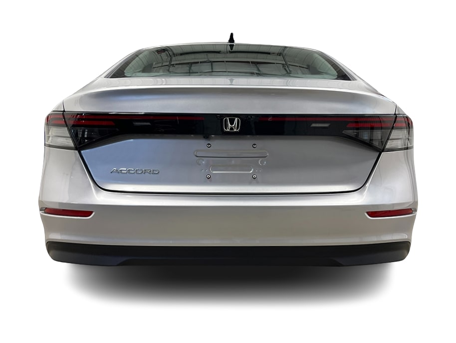 Thumbnail: 2026 Honda Accord - 5