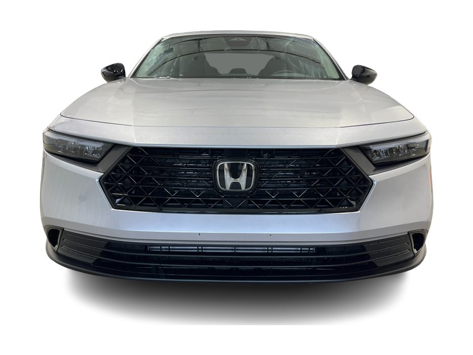 Thumbnail: 2026 Honda Accord - 6