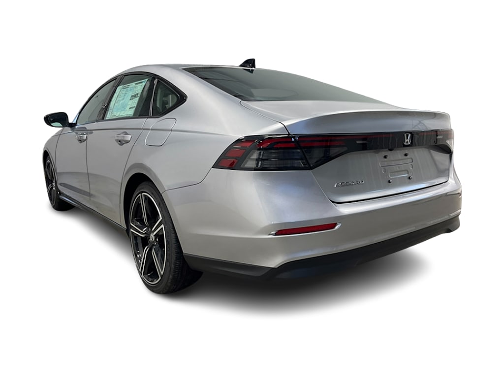 Thumbnail: 2026 Honda Accord - 4
