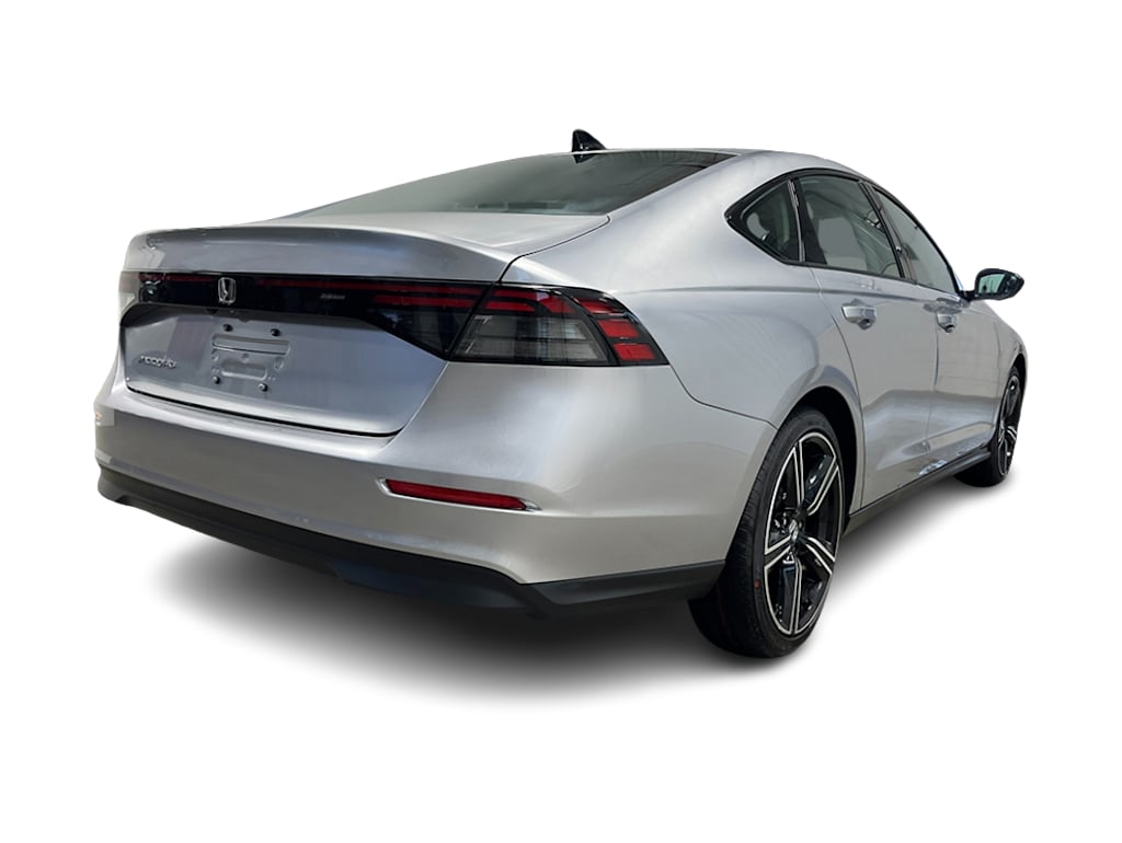 Thumbnail: 2026 Honda Accord - 16
