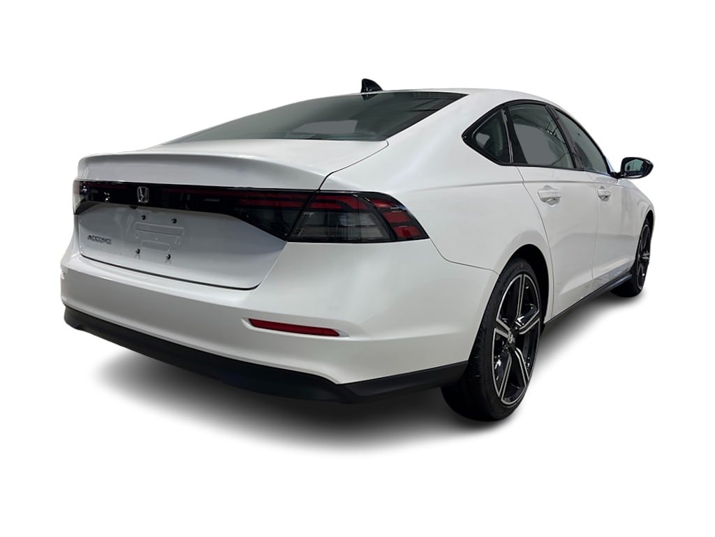 Thumbnail: 2026 Honda Accord - 16