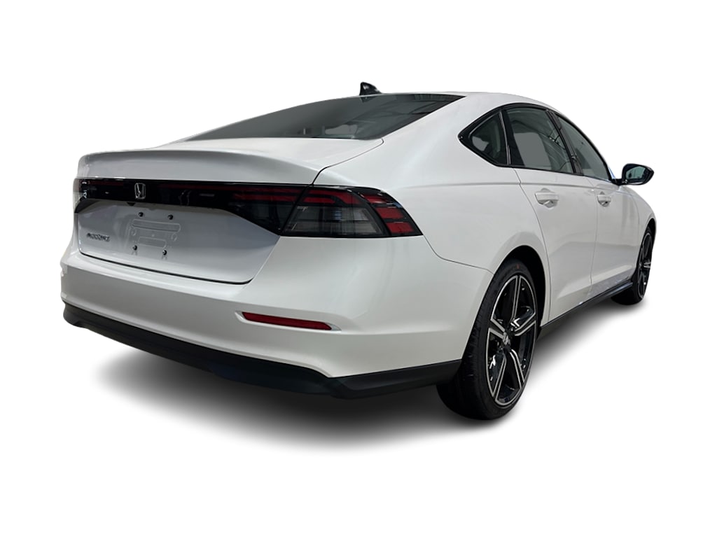 Thumbnail: 2026 Honda Accord - 16