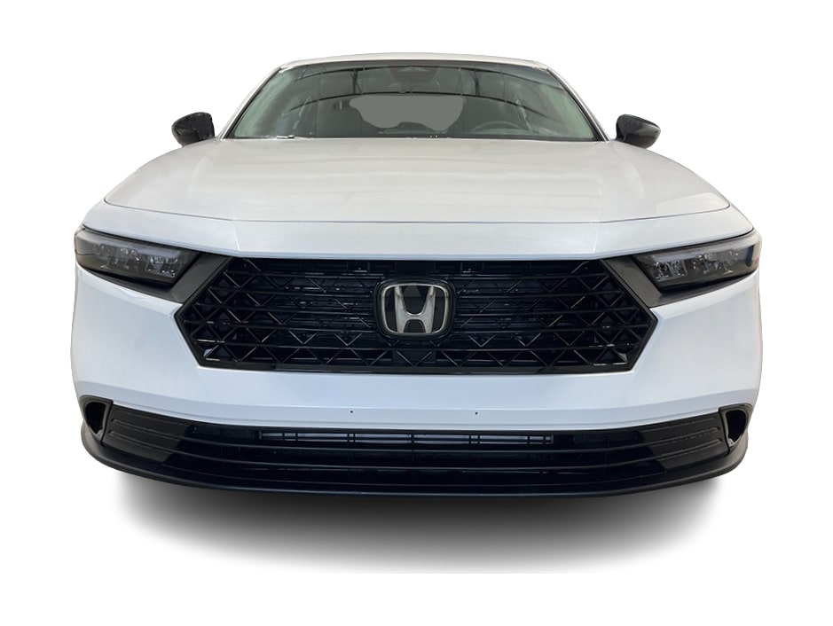 Thumbnail: 2026 Honda Accord - 6