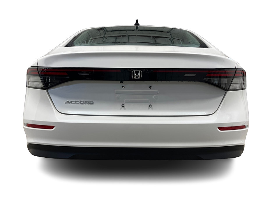 Thumbnail: 2026 Honda Accord - 5