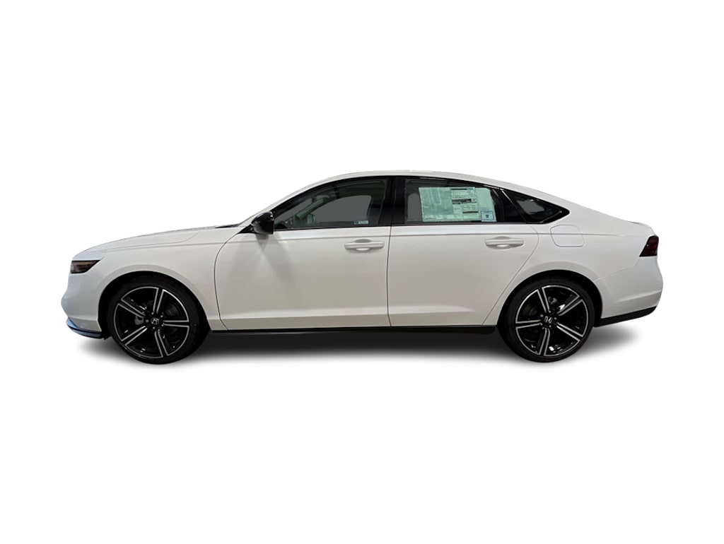 Thumbnail: 2026 Honda Accord - 3