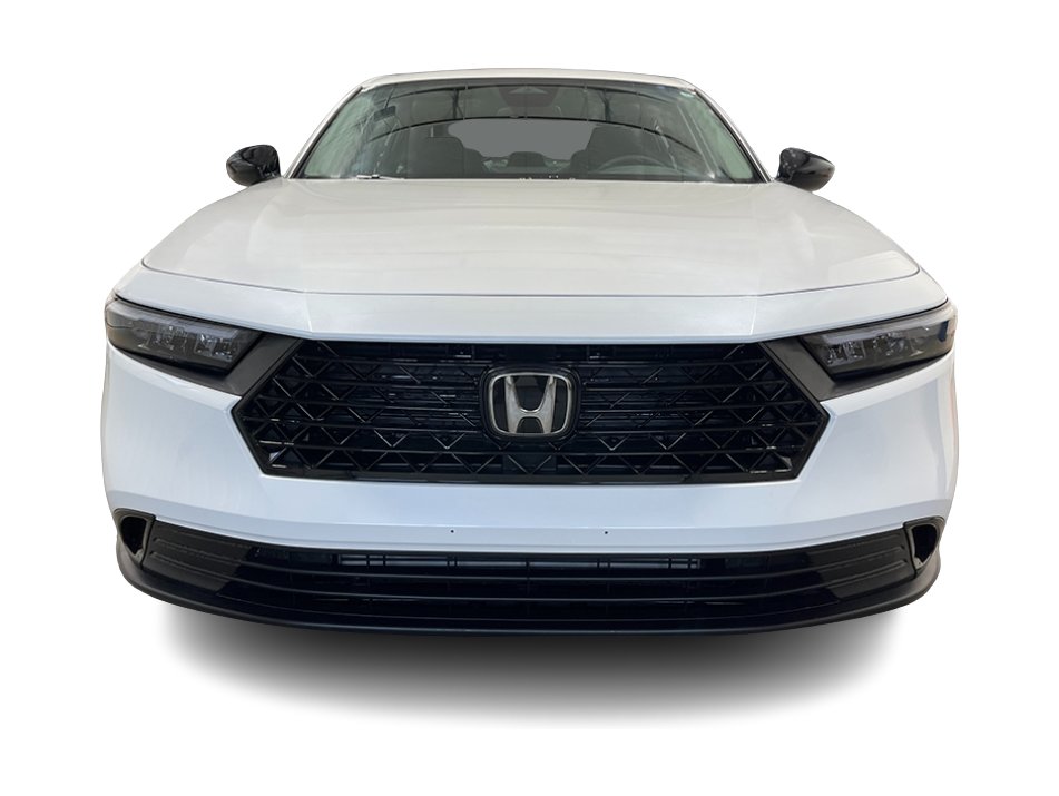 Thumbnail: 2026 Honda Accord - 6