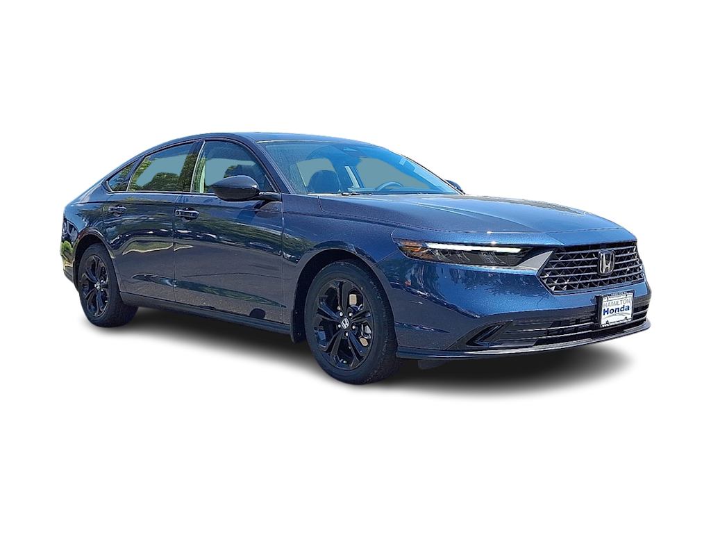 Thumbnail: 2025 Honda Accord - 11