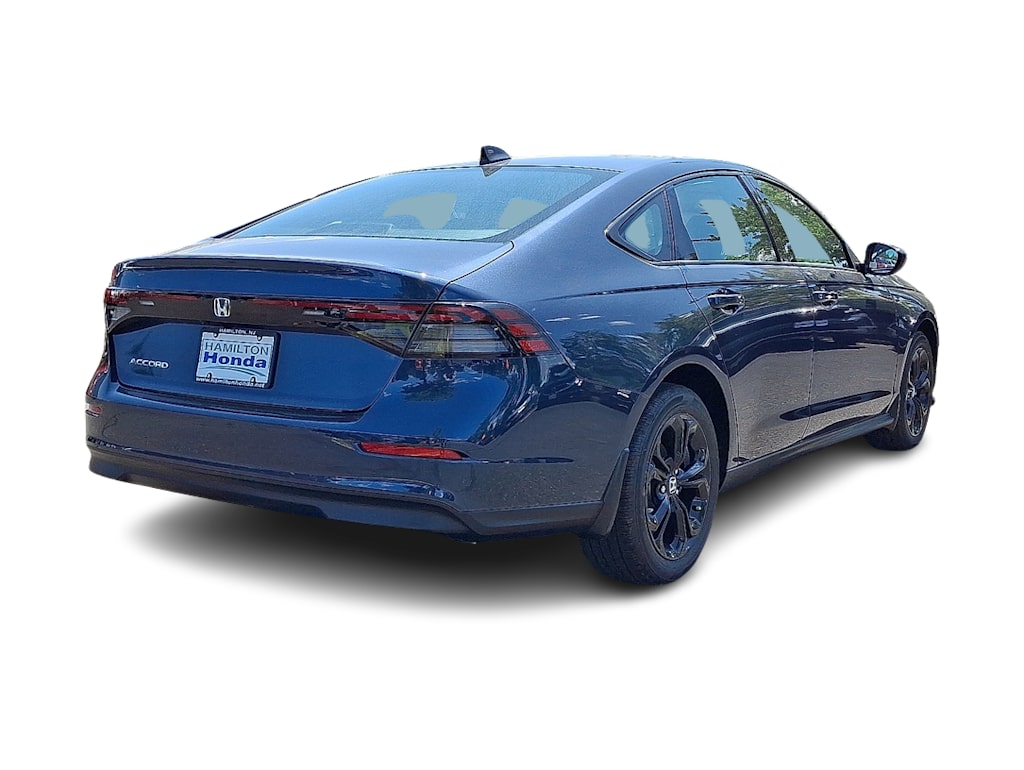 Thumbnail: 2025 Honda Accord - 12