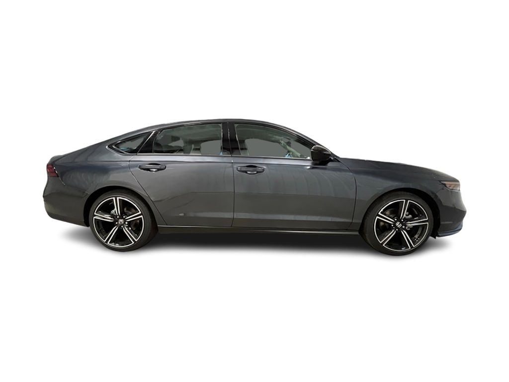 Thumbnail: 2026 Honda Accord - 17