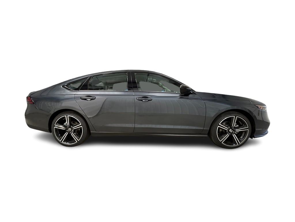 Thumbnail: 2026 Honda Accord - 17