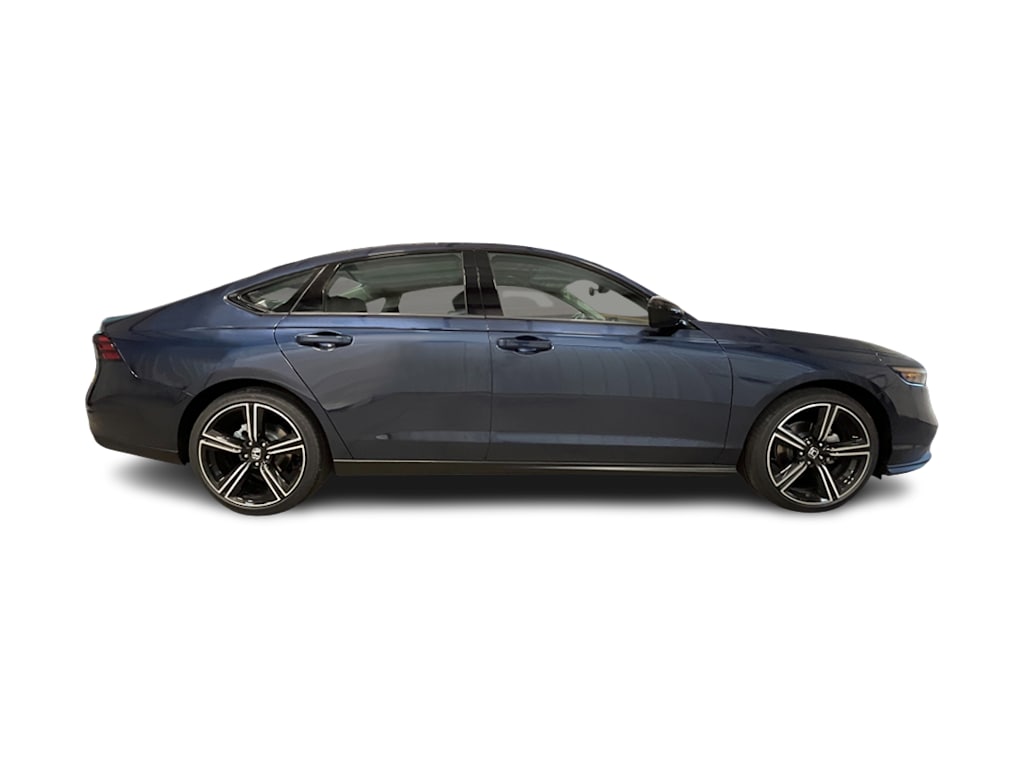 Thumbnail: 2026 Honda Accord - 17