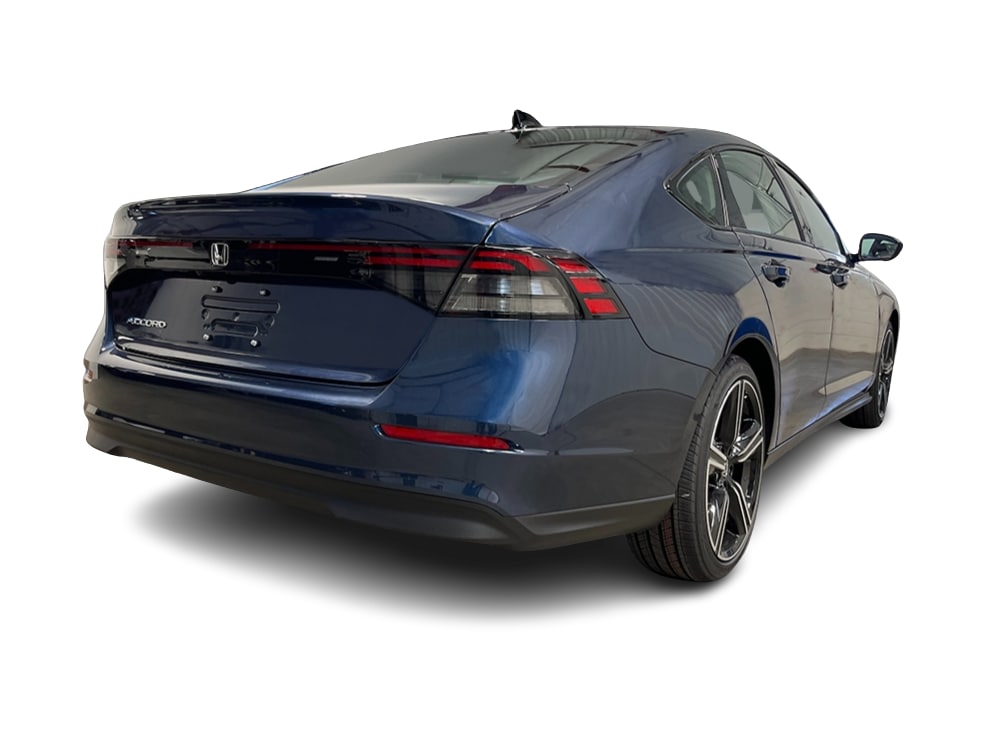 Thumbnail: 2026 Honda Accord - 16