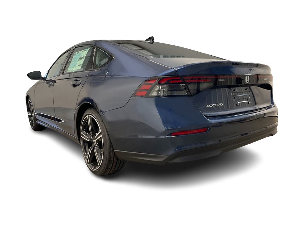 Thumbnail: 2026 Honda Accord - 4