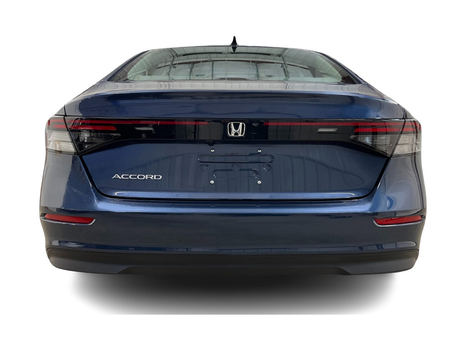 Thumbnail: 2026 Honda Accord - 5
