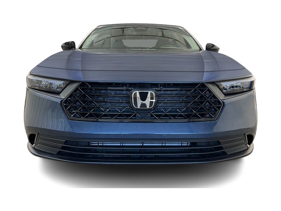 Thumbnail: 2026 Honda Accord - 6