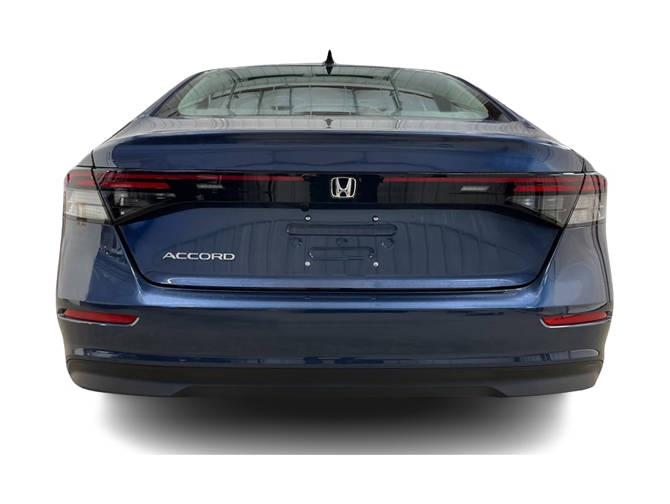 Thumbnail: 2026 Honda Accord - 5