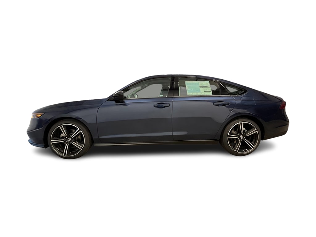 Thumbnail: 2026 Honda Accord - 3