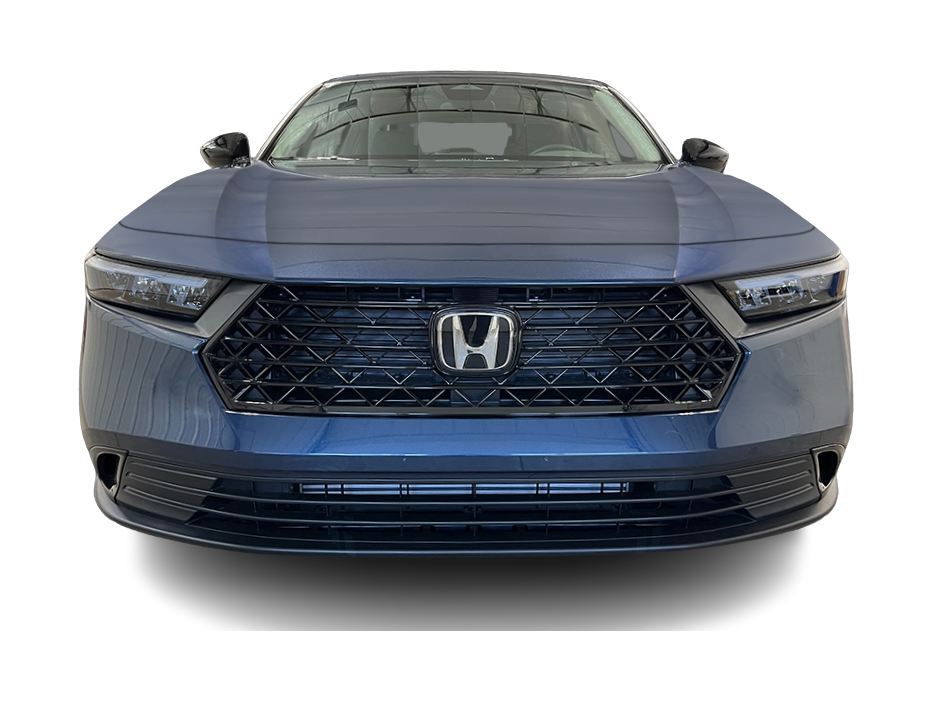Thumbnail: 2026 Honda Accord - 6