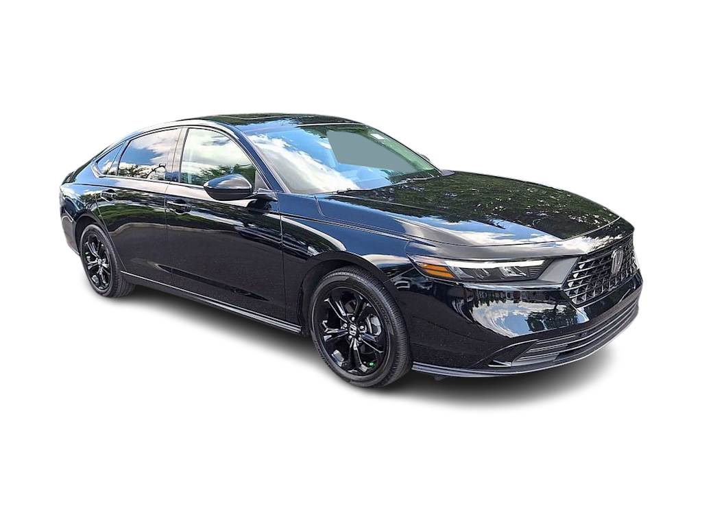 Thumbnail: 2025 Honda Accord - 14