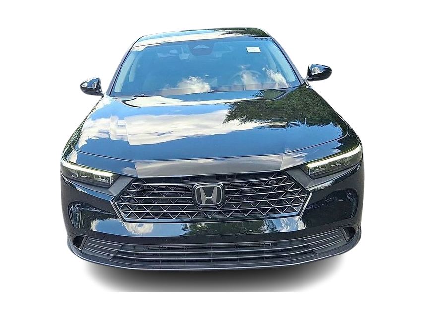Thumbnail: 2025 Honda Accord - 6