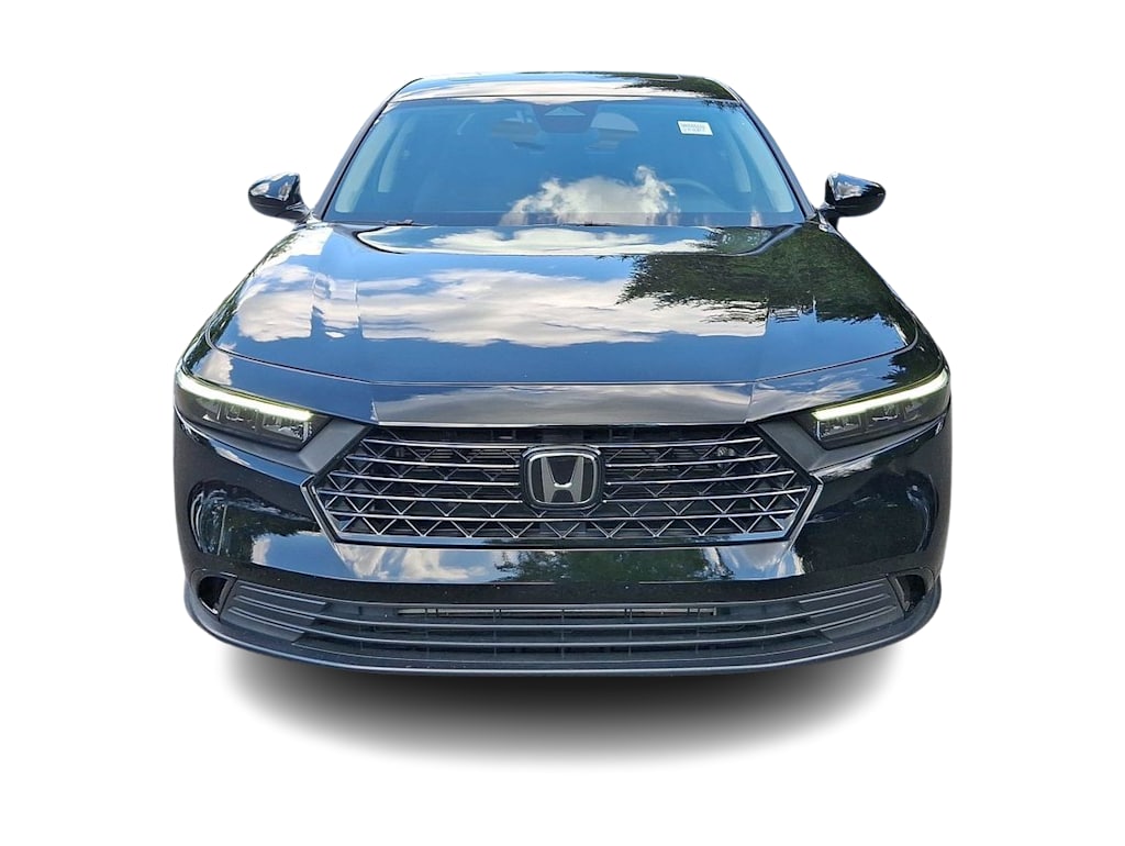 Thumbnail: 2025 Honda Accord - 28