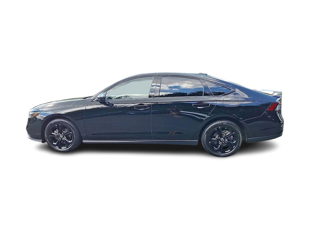 Thumbnail: 2025 Honda Accord - 3