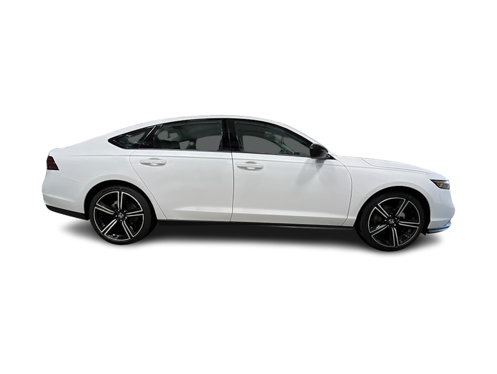Thumbnail: 2026 Honda Accord - 17