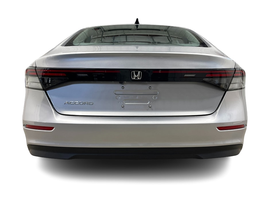 Thumbnail: 2026 Honda Accord - 5
