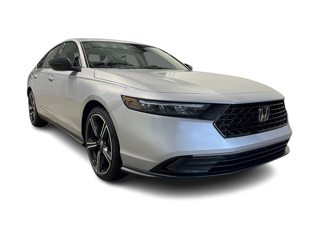 Thumbnail: 2026 Honda Accord - 18