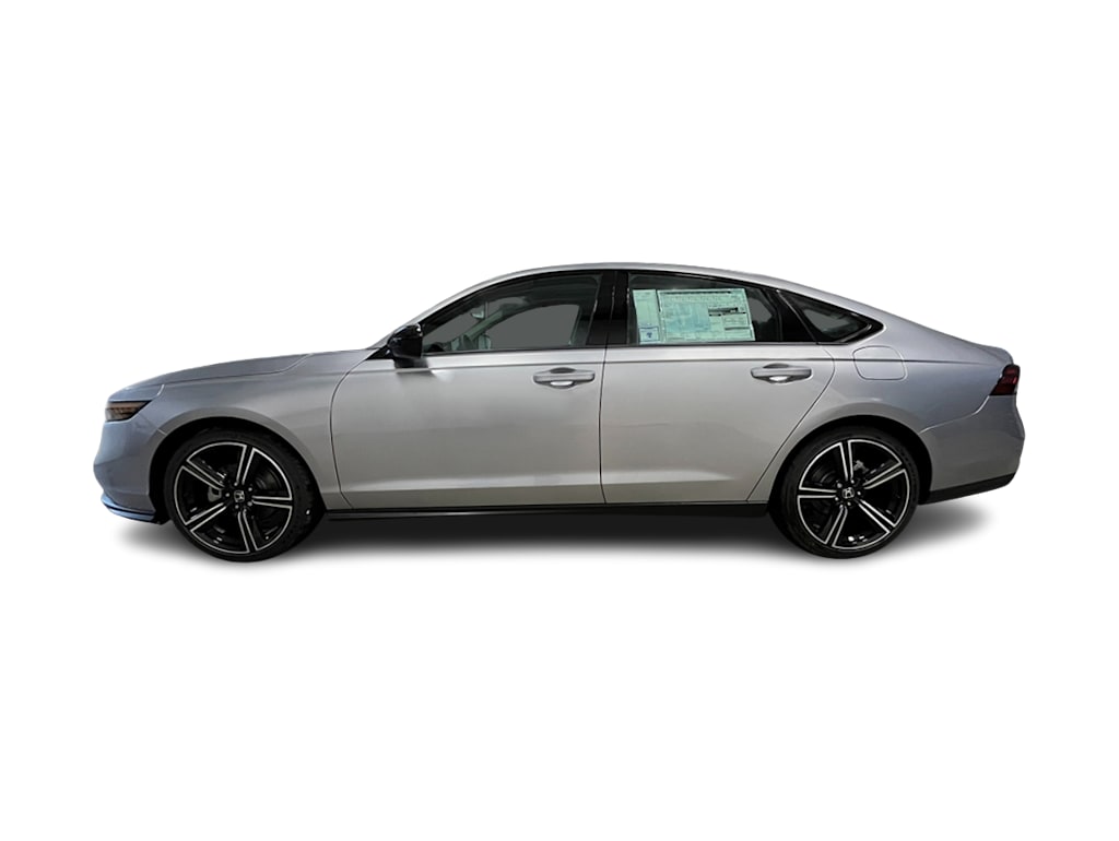 Thumbnail: 2026 Honda Accord - 3