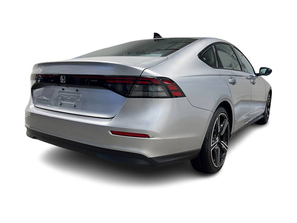 Thumbnail: 2026 Honda Accord - 16