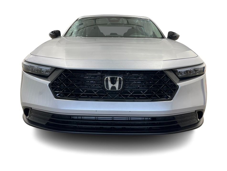 Thumbnail: 2026 Honda Accord - 6