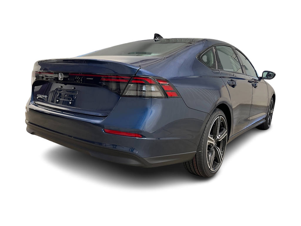 Thumbnail: 2026 Honda Accord - 15