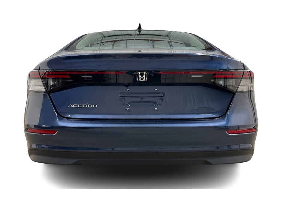 Thumbnail: 2026 Honda Accord - 5