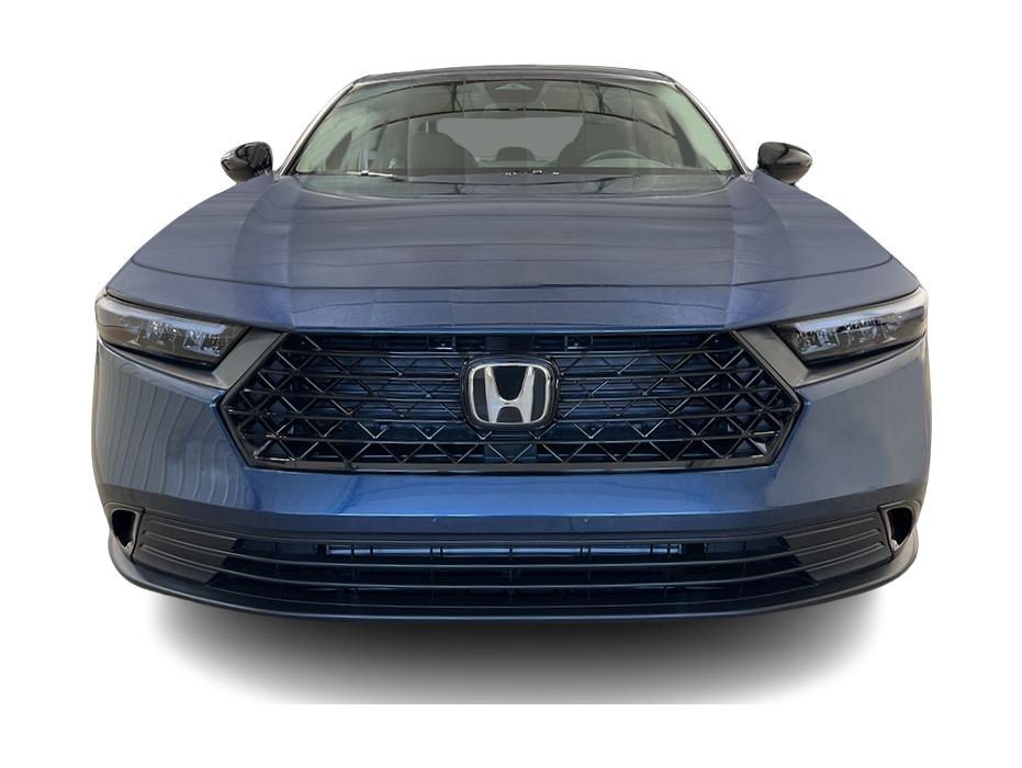 Thumbnail: 2026 Honda Accord - 18