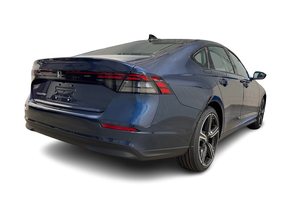Thumbnail: 2026 Honda Accord - 16