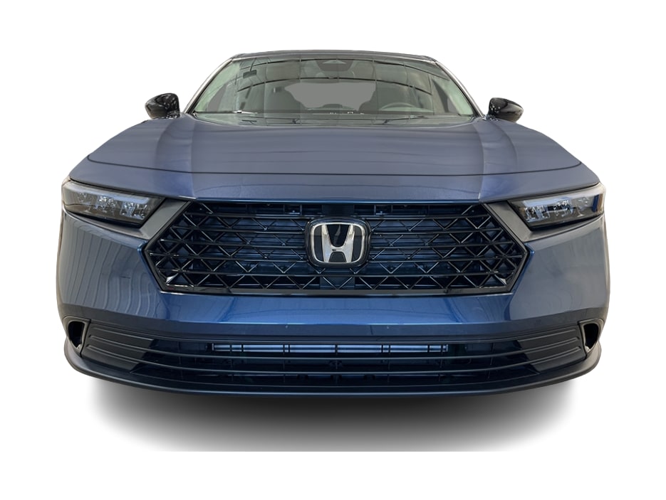 Thumbnail: 2026 Honda Accord - 6