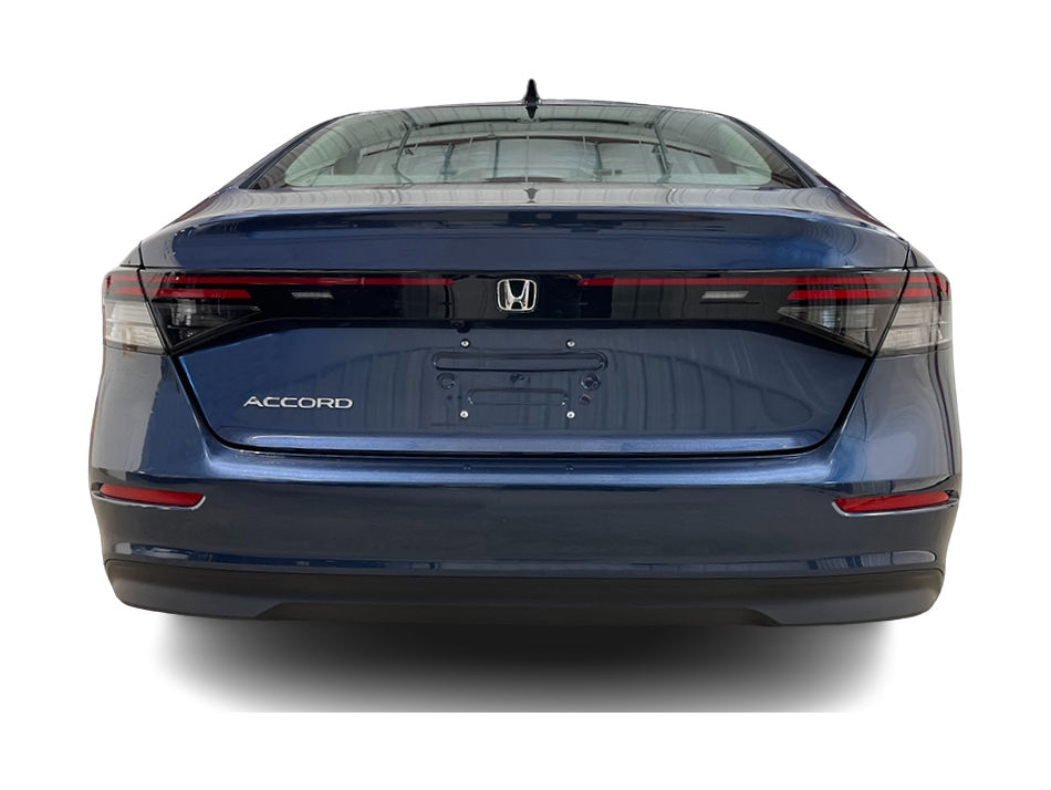 Thumbnail: 2026 Honda Accord - 5