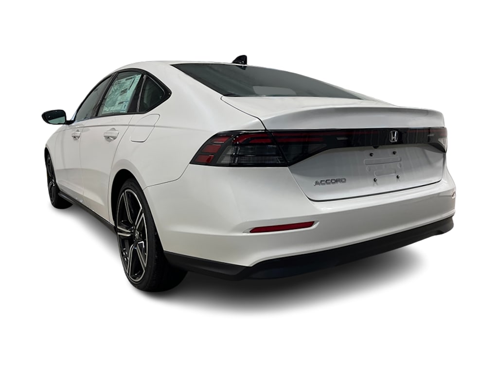 Thumbnail: 2026 Honda Accord - 4